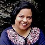 Dr. Asima Bhattacharya