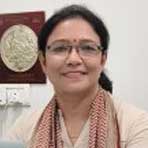 Dr. Sujata Mohanty