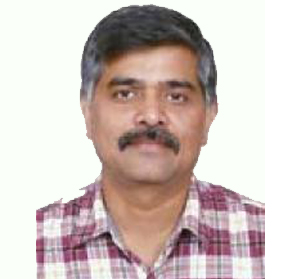 Dr. Atul Johri