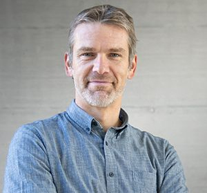 Prof. Bart Deplancke