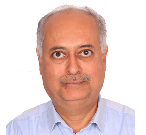 Dr. Devinder Sehgal