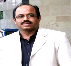 Dr. Mahaboob Khan Rasool