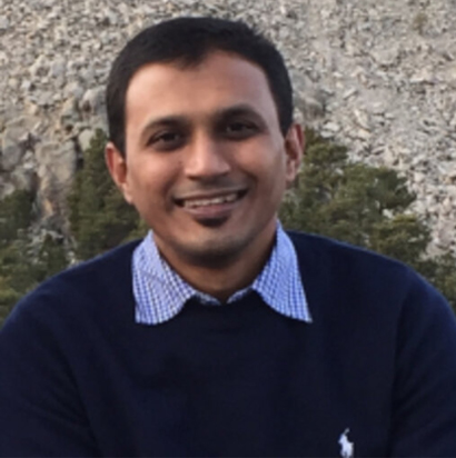 Dr. Emani Maheswara Reddy