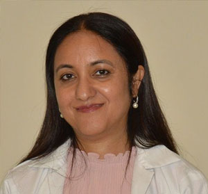 Dr. Savneet Kaur