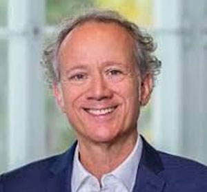 Dr. Wilfried Ellmeier