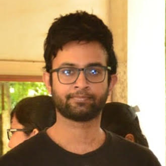 Chayan Mukherjee