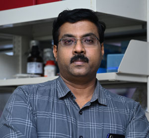>Dr. V. Arun Nagaraj
