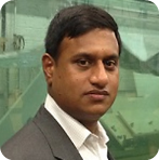 Prof. Balaji Ramakrishnan