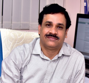 Dr. Narottam Acharya