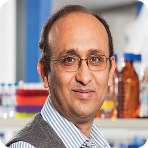 Dr. Rajesh S. Gokhale