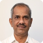 Dr. M. Ravichandran