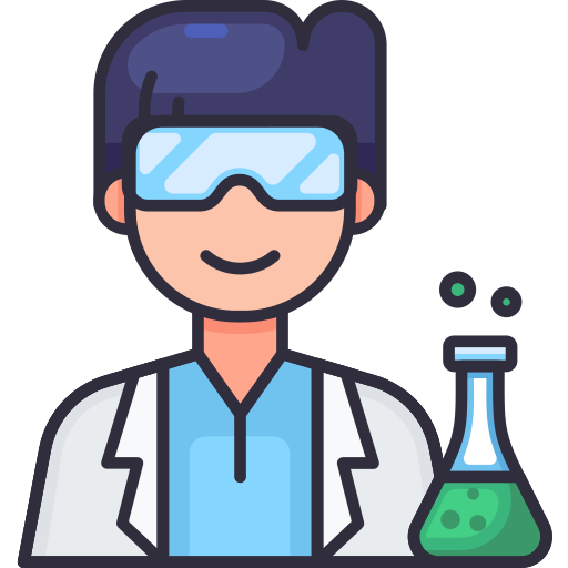 Scientists & Scholars