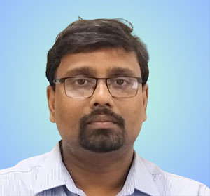 Prof. Shantanu Pal