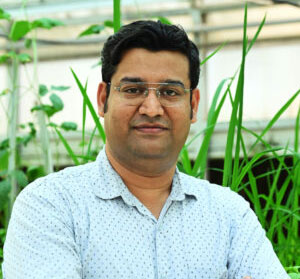 Dr. Shuvobrata Majumder