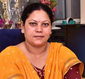 Dr. Soma Chattopadhyay