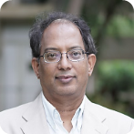 Prof. Sreekumar