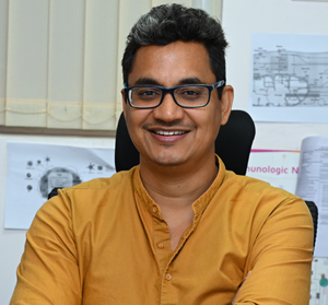 >Dr. Sunil K. Raghav