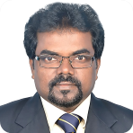 Dr. Vinith Kumar