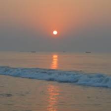 Chandrabhaga Beach